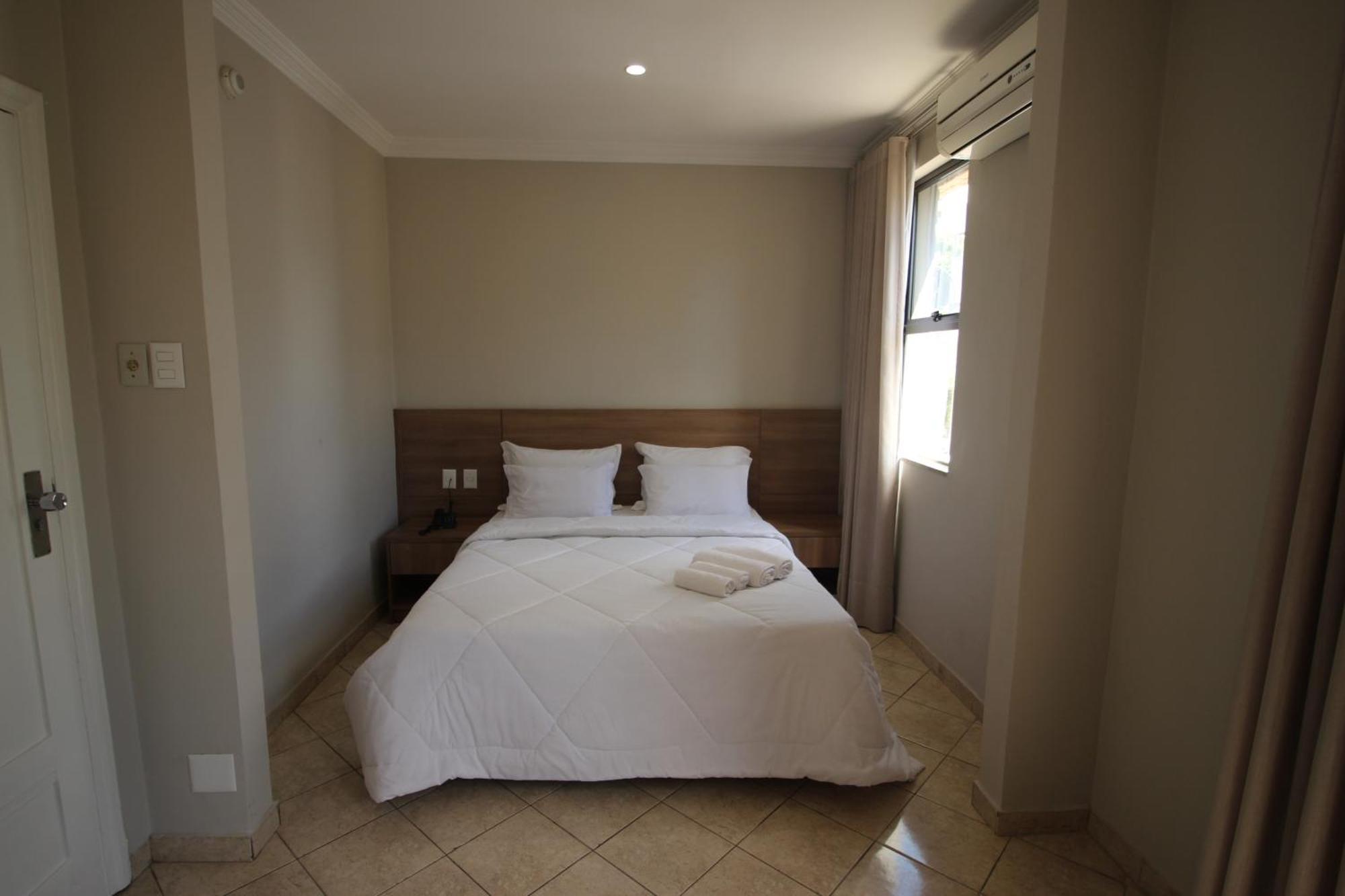 Hotel Regina Muriaé מראה חיצוני תמונה