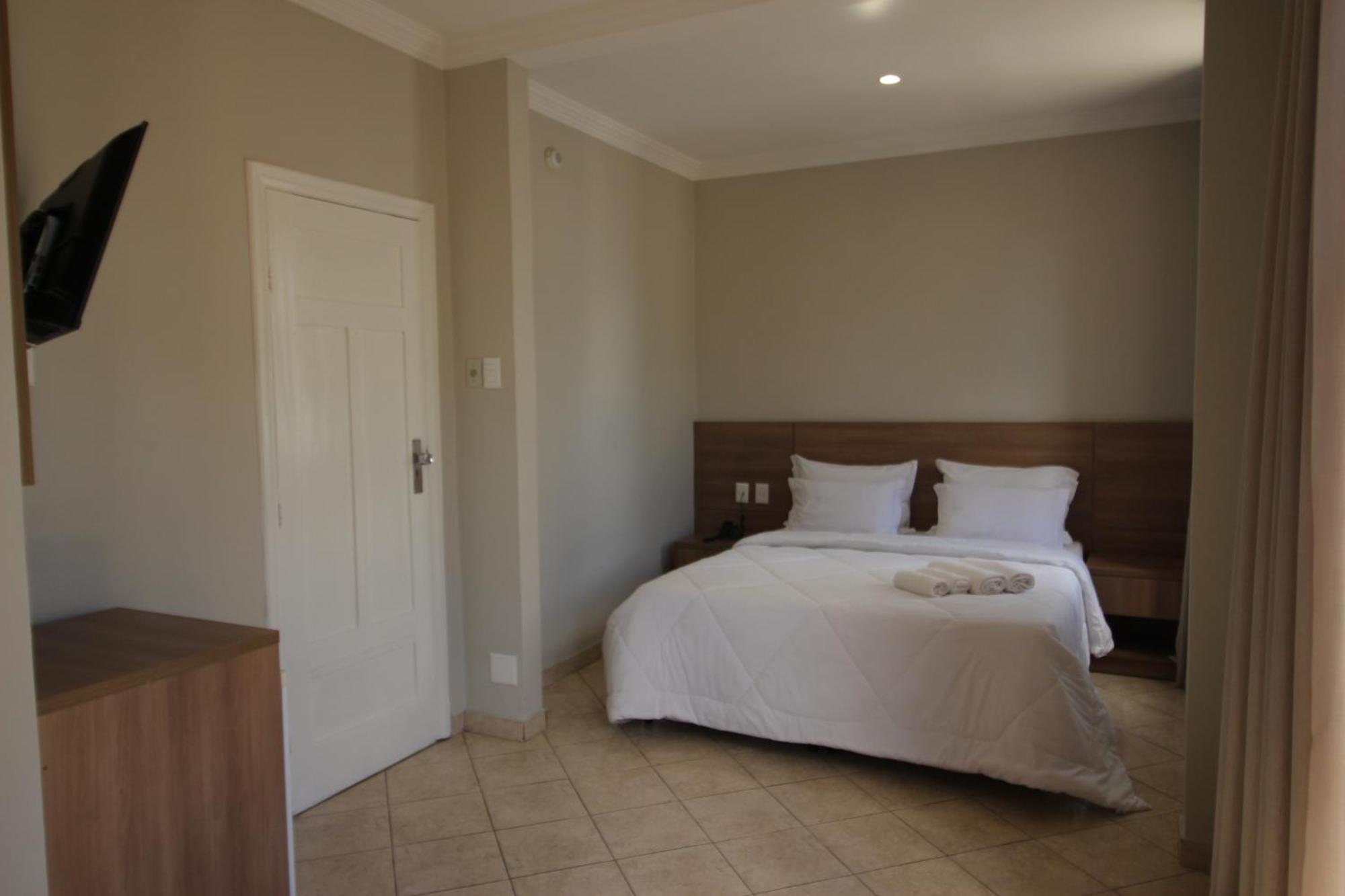 Hotel Regina Muriaé מראה חיצוני תמונה